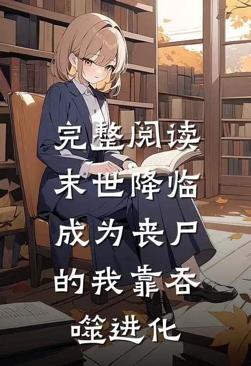 完整阅读末世降临：成为丧尸的我靠吞噬进化