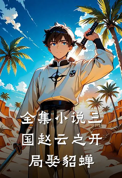 全集小说三国赵云之开局娶貂蝉