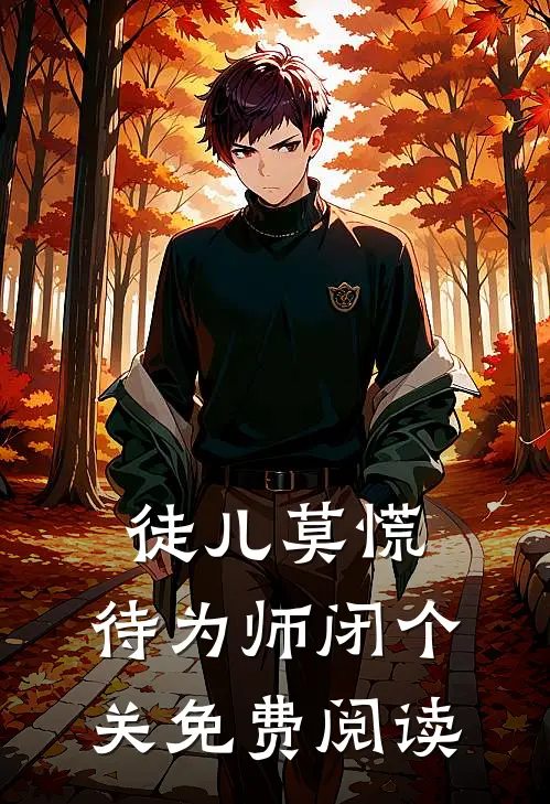 徒儿莫慌，待为师闭个关免费阅读