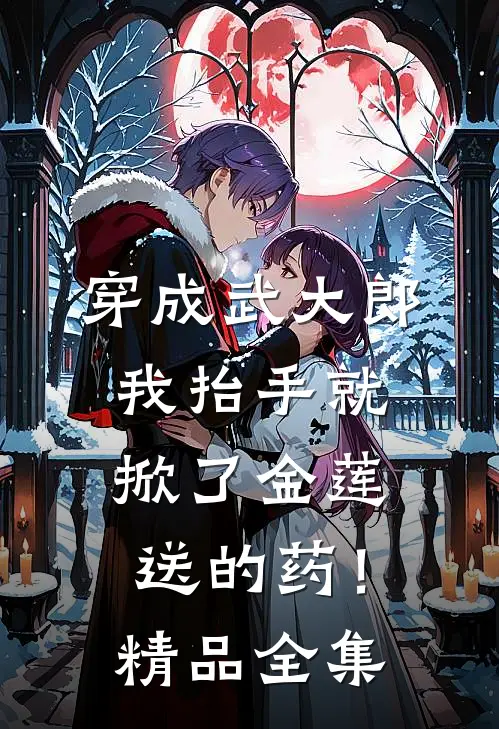 穿成武大郎，我抬手就掀了金莲送的药！精品全集