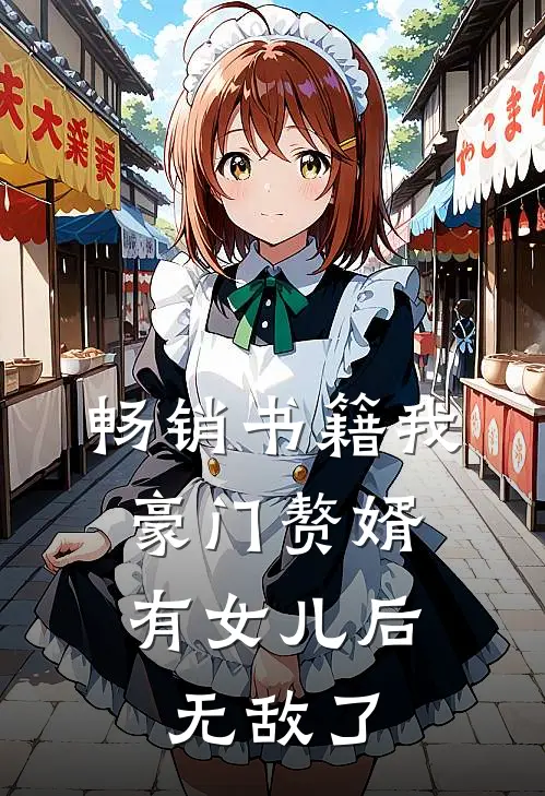 畅销书籍我，豪门赘婿，有女儿后无敌了