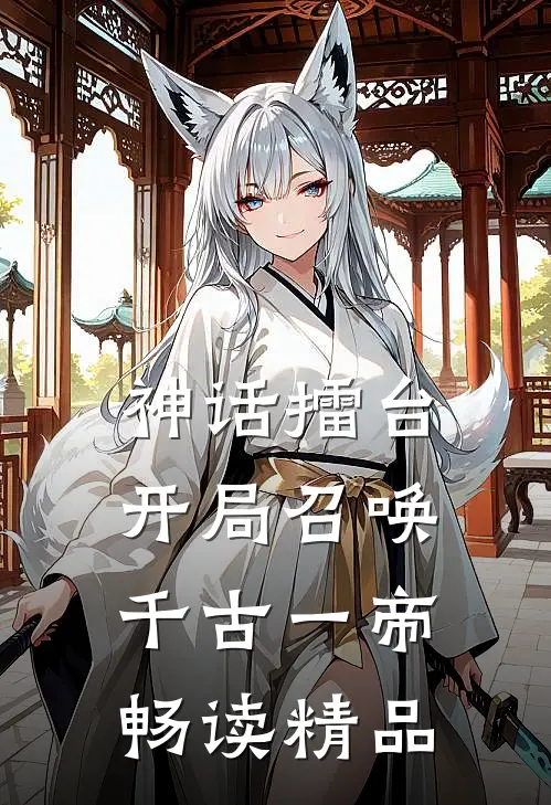 神话擂台，开局召唤千古一帝畅读精品