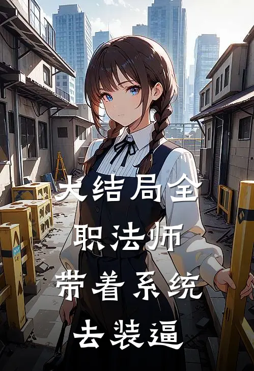 大结局全职法师：带着系统去装逼