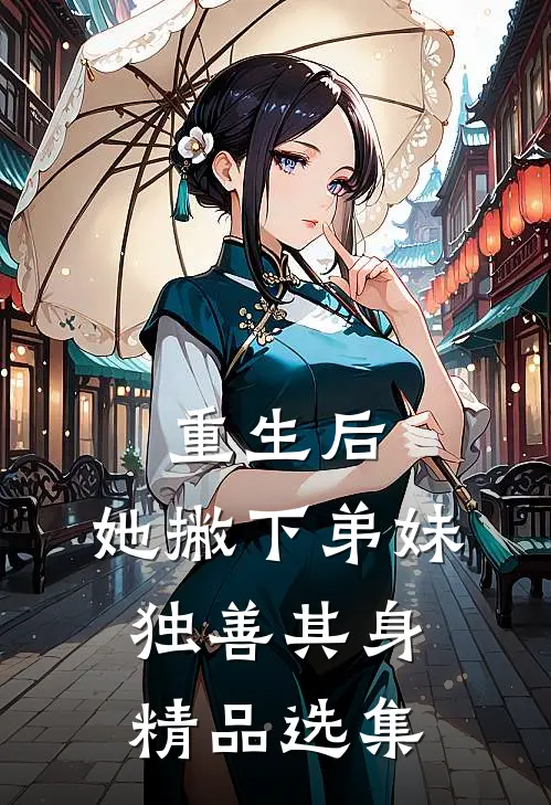 重生后，她撇下弟妹独善其身精品选集