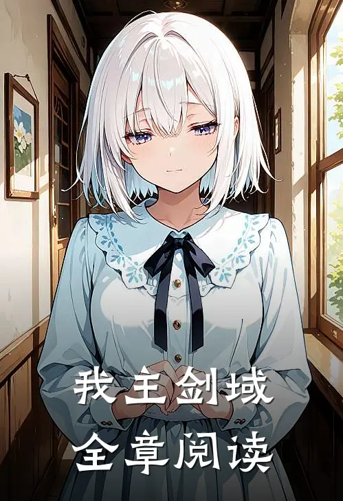 我主剑域全章阅读