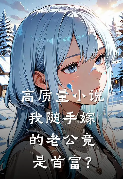 高质量小说我随手嫁的老公竟是首富？