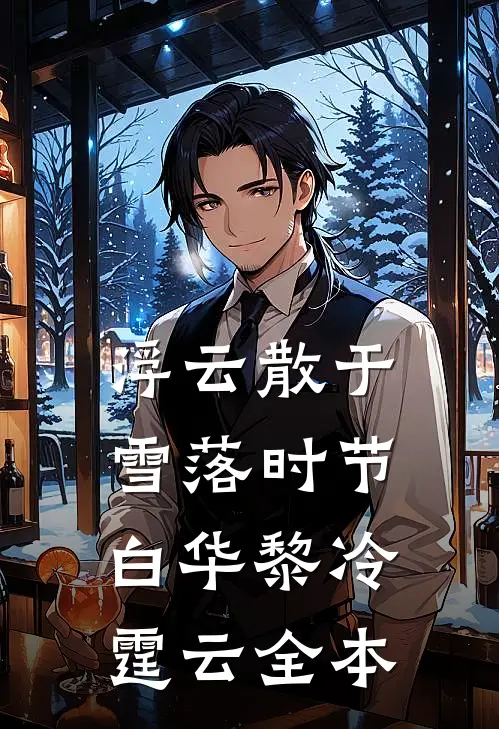 你出轨了，我离婚，你哭什么前文+