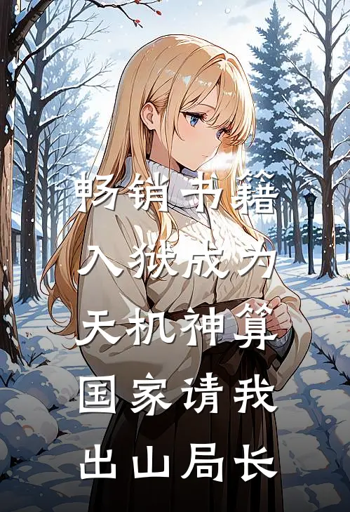 畅销书籍入狱成为天机神算,国家请我出山局长