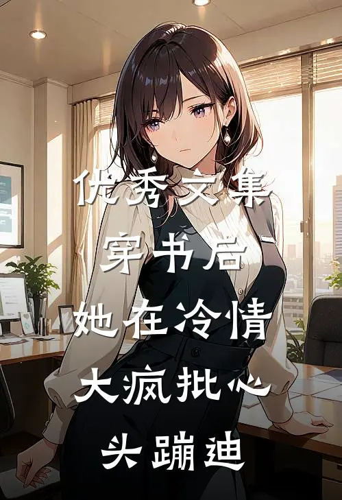 优秀文集穿书后，她在冷情大疯批心头蹦迪