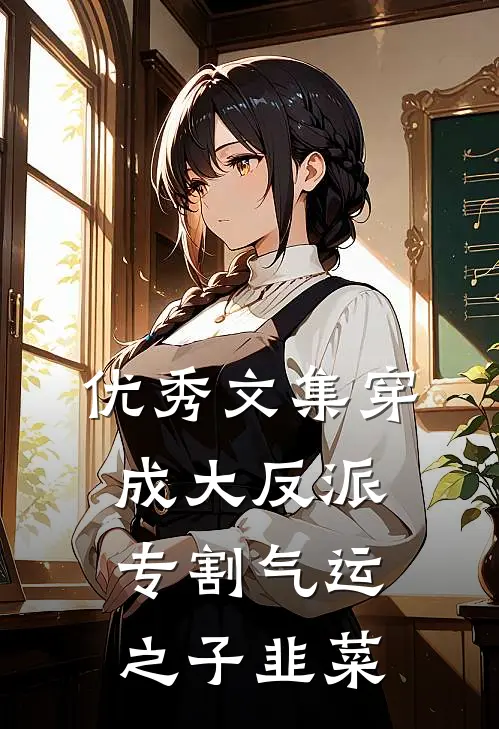 优秀文集穿成大反派：专割气运之子韭菜