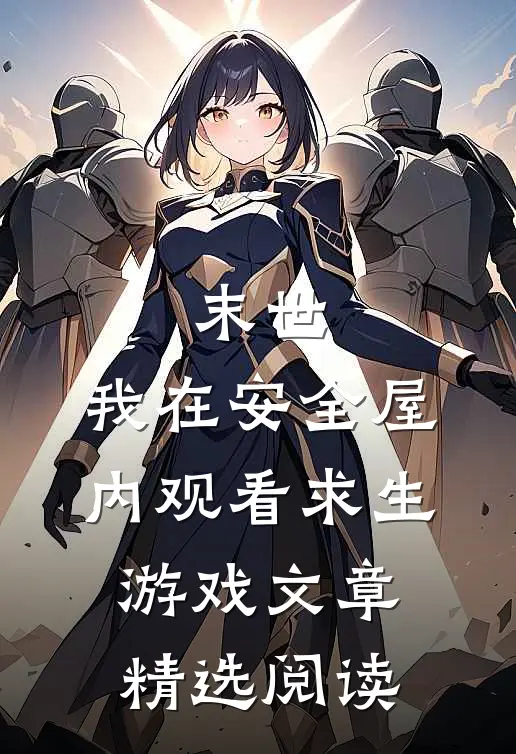 末世：我在安全屋内观看求生游戏文章精选阅读