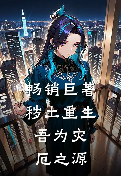 畅销巨著秽土重生,吾为灾厄之源