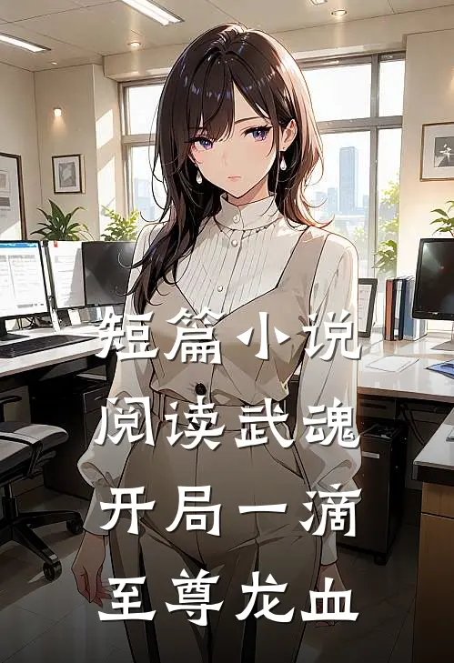 短篇小说阅读武魂：开局一滴至尊龙血