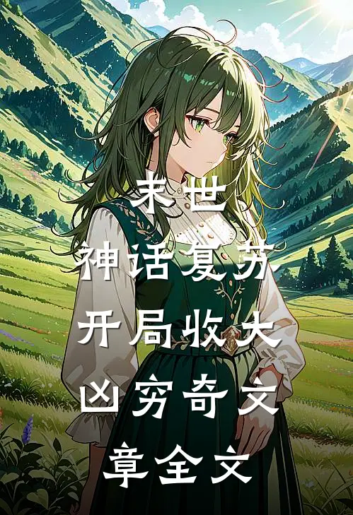 末世：神话复苏，开局收大凶穷奇文章全文