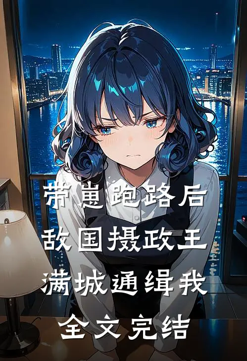 带崽跑路后，敌国摄政王满城通缉我全文完结
