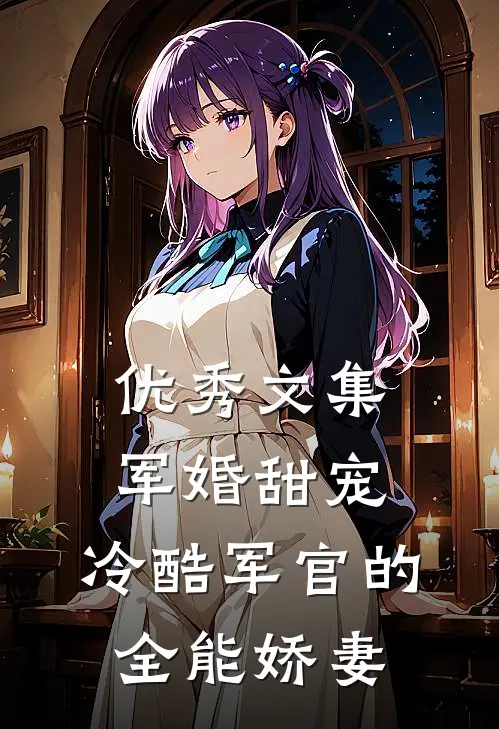 优秀文集军婚甜宠：冷酷军官的全能娇妻
