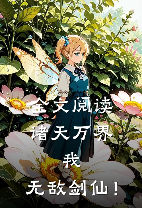 全文阅读诸天万界：我，无敌剑仙！