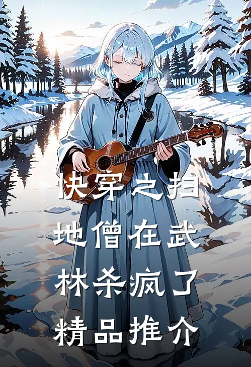 快穿之扫地僧在武林杀疯了精品推介
