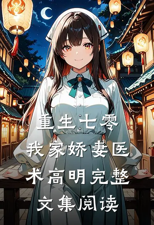 重生七零：我家娇妻医术高明完整文集阅读