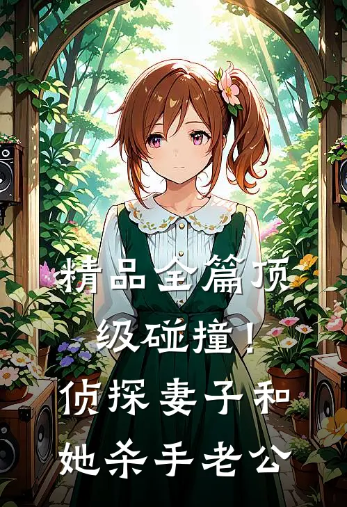 精品全篇顶级碰撞！侦探妻子和她杀手老公