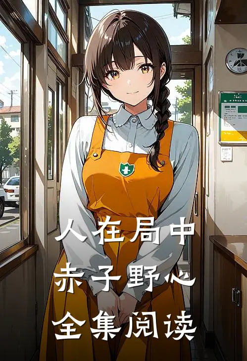 人在局中：赤子野心全集阅读