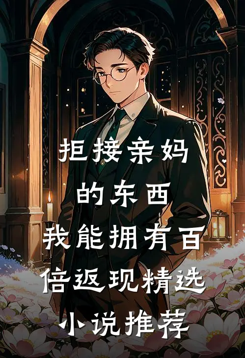 拒接亲妈的东西，我能拥有百倍返现精选小说推荐