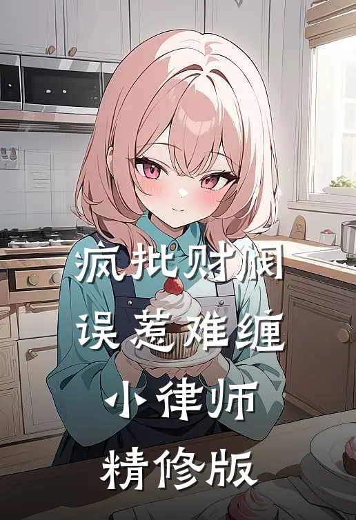 疯批财阀误惹难缠小律师精修版