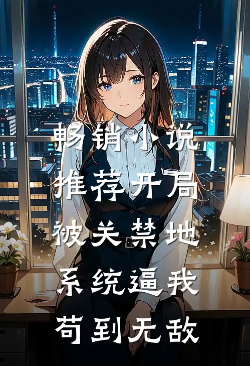 畅销小说推荐开局被关禁地，系统逼我苟到无敌