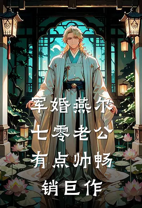 军婚燕尔：七零老公有点帅畅销巨作