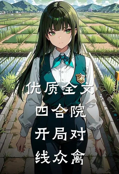 优质全文四合院：开局对线众禽