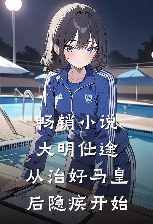 畅销小说大明仕途：从治好马皇后隐疾开始