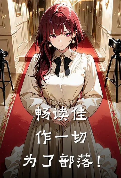 畅读佳作一切，为了部落！