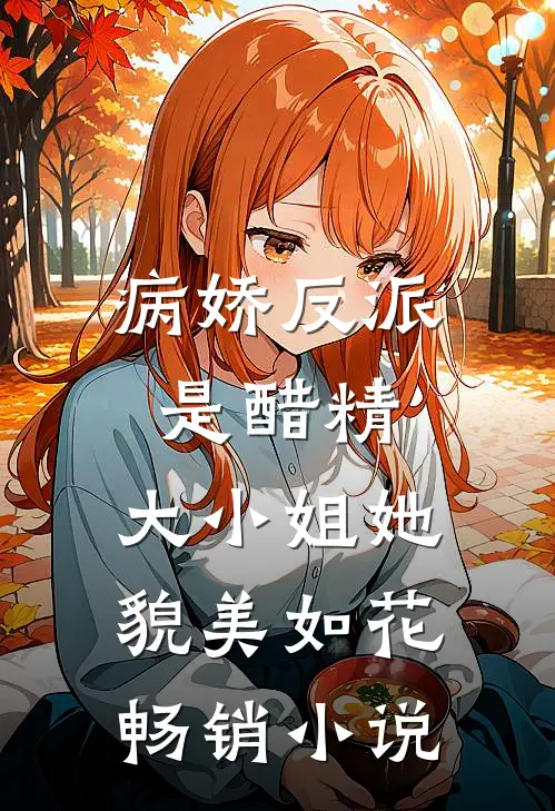 病娇反派是醋精：大小姐她貌美如花畅销小说