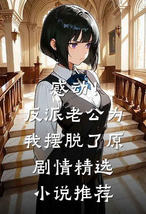 感动！反派老公为我摆脱了原剧情精选小说推荐