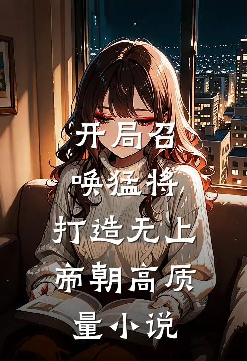 开局召唤猛将，打造无上帝朝高质量小说