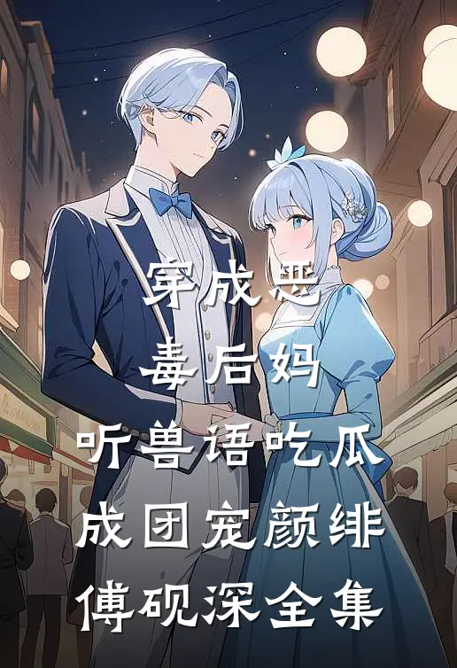 赶山刷积分！养猛兽称霸灾荒年苏甜苏铭无删减+无广告