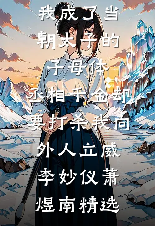 泽上瑶如故试读