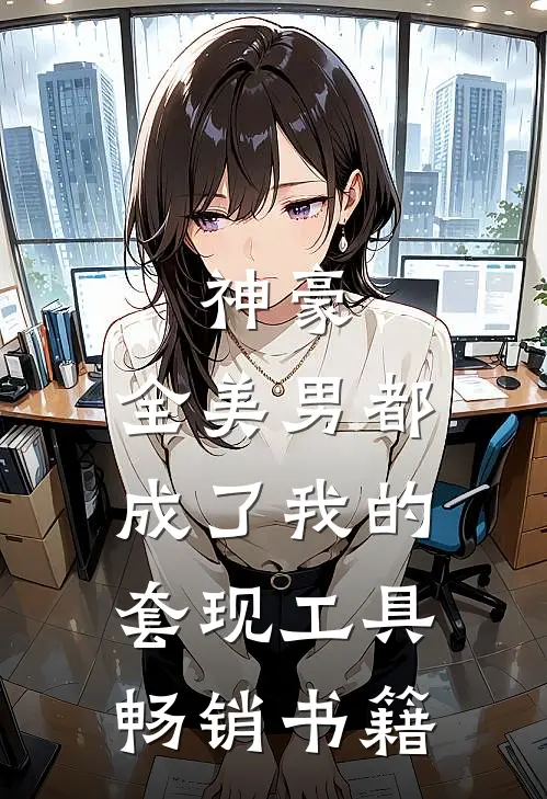 神豪：全美男都成了我的套现工具畅销书籍