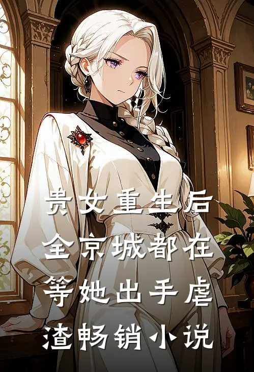 贵女重生后，全京城都在等她出手虐渣畅销小说