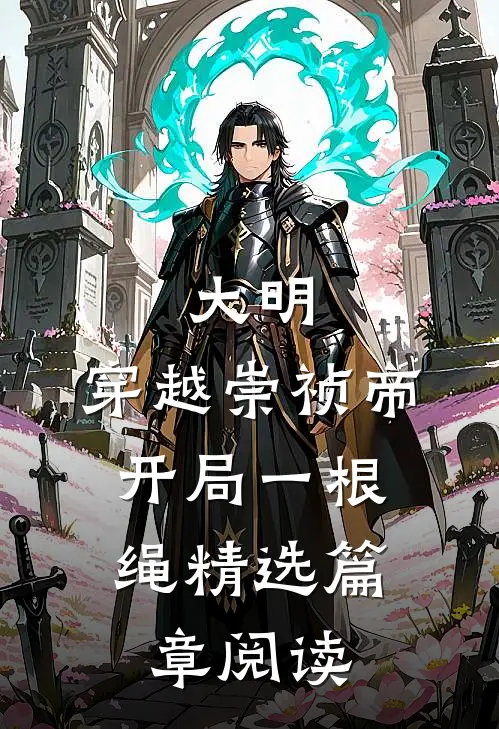 大明：穿越崇祯帝，开局一根绳精选篇章阅读