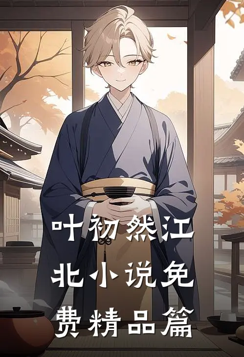 叶初然江北小说免费精品篇