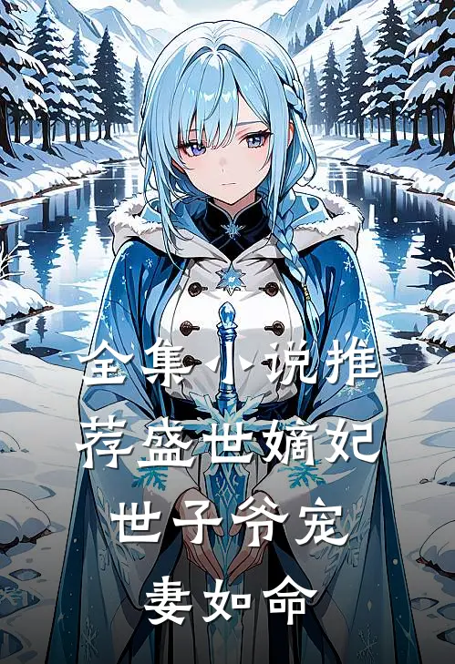 全集小说推荐盛世嫡妃，世子爷宠妻如命