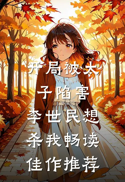开局被太子陷害，李世民想杀我畅读佳作推荐