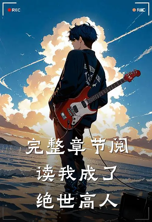 完整章节阅读我成了绝世高人
