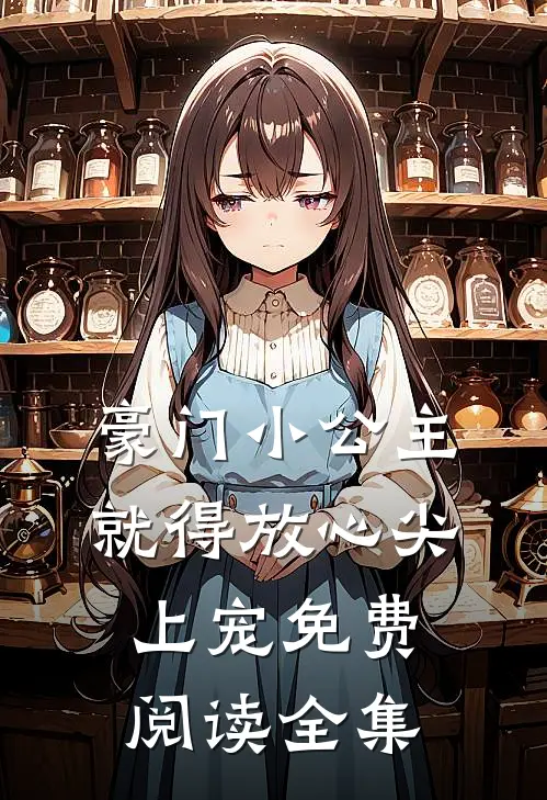 豪门小公主就得放心尖上宠免费阅读全集