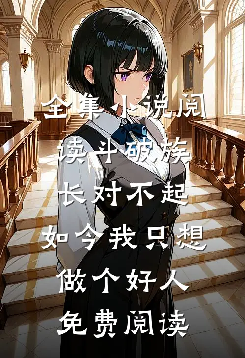全集小说阅读斗破族长对不起,如今我只想做个好人免费阅读
