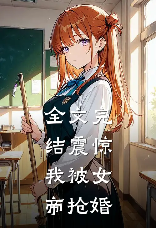 全文完结震惊，我被女帝抢婚