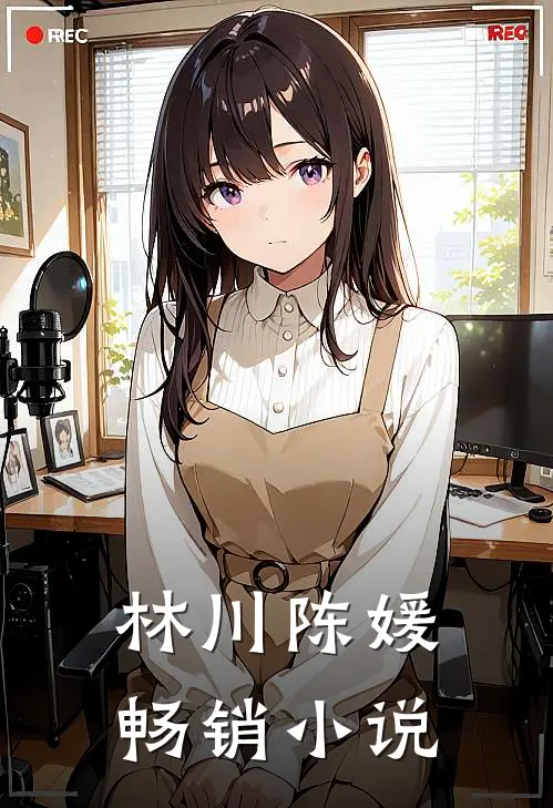 林川陈媛畅销小说