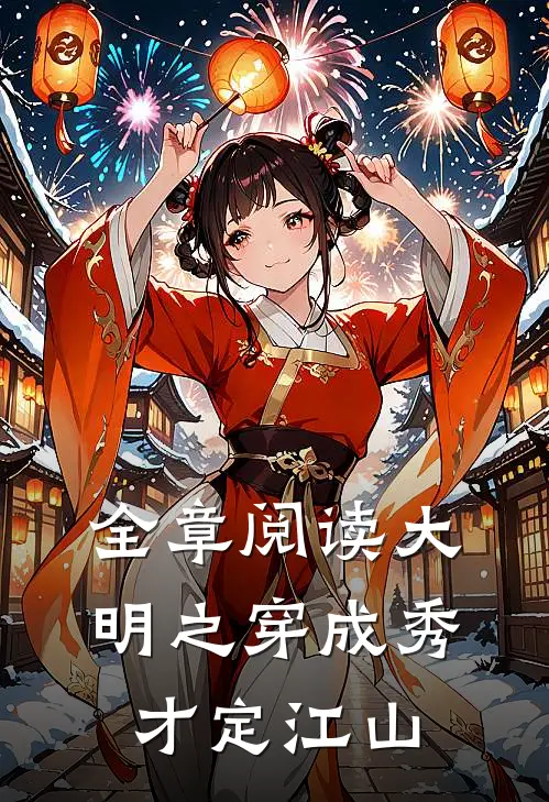 全章阅读大明之穿成秀才定江山