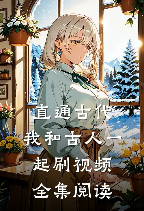 直通古代：我和古人一起刷视频全集阅读